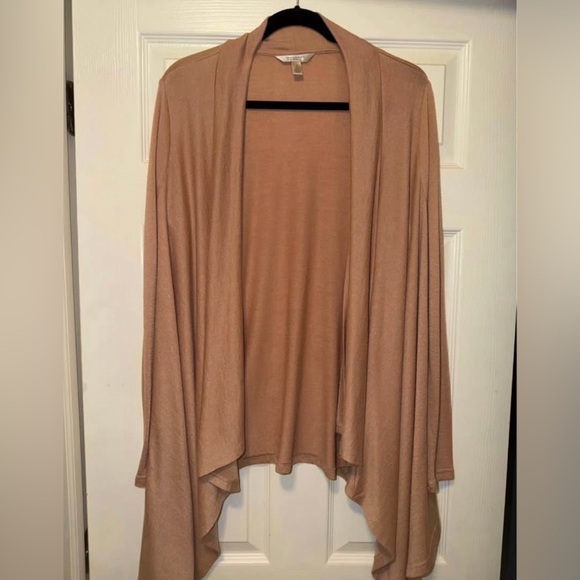 Banana Republic Sweaters - Banana Republic Pink Women's Cardigan
